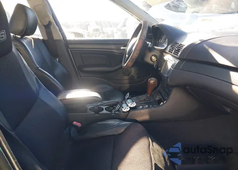 2002 BMW 330Xi from USA, damaged, VIN WBAEW53472PG19768